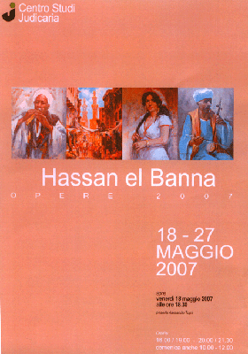 1 LOCANDINA HASSAN