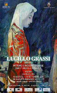 2 Locandina Lucillo Grassi