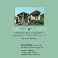 MOSTRA FOSTINI