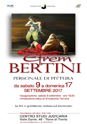 MOSTRA EFREM BERTINI (INVITO) copia