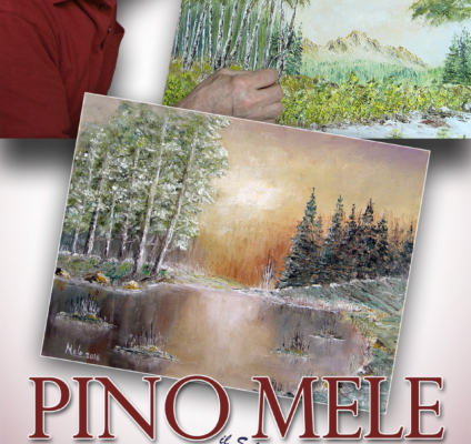 PINO MELE INVITO 2017