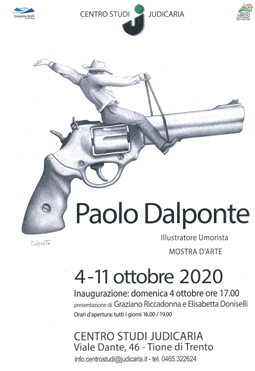 2020 Dalponte