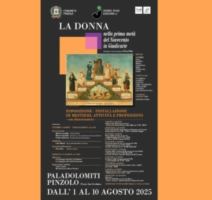 mostradonnepinzolo